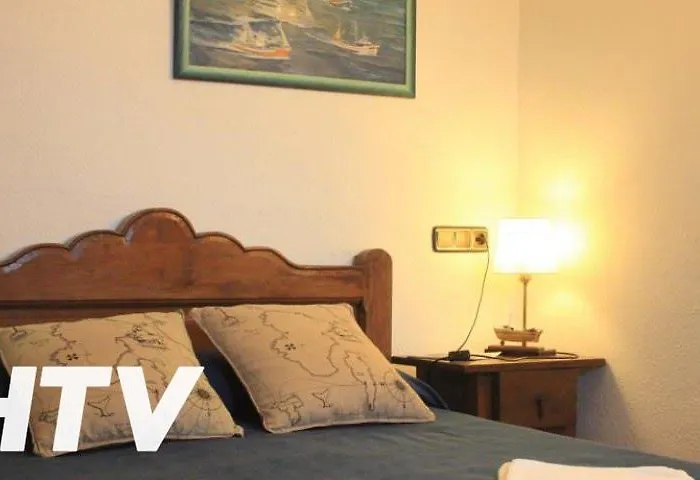 Konukevi Gaztelubegi Bakio