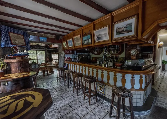 Konukevi Gaztelubegi