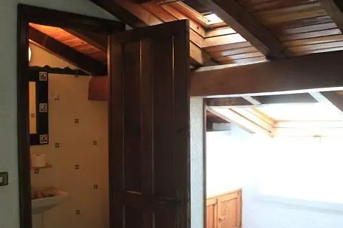 Pensión Gaztelubegi